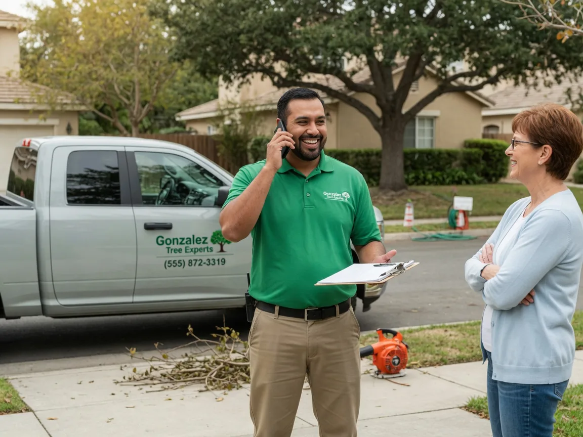 Tree Service Brownville, ME FAQs